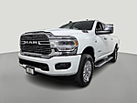 Used 2024 RAM 2500 LARAMIE in HENDERSON, NEVADA (Photo 1)