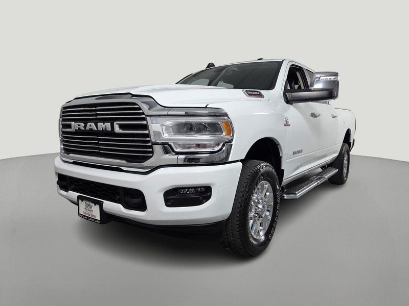 Used 2024 RAM 2500 LARAMIE in HENDERSON, NEVADA