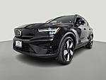 Used 2023 VOLVO XC40 ULTIMATE in HENDERSON, NEVADA (Photo 1)