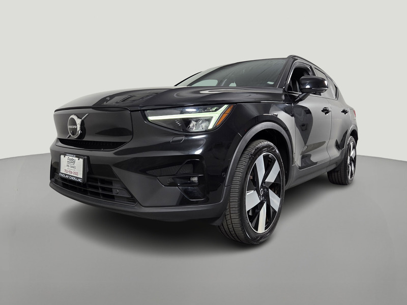 Used 2023 VOLVO XC40 ULTIMATE in HENDERSON, NEVADA