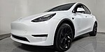 Used 2022 TESLA MODEL Y LONG RANGE in HENDERSON, NEVADA