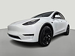 Used 2022 TESLA MODEL Y LONG RANGE in HENDERSON, NEVADA (Photo 1)