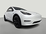 Used 2022 TESLA MODEL Y LONG RANGE in HENDERSON, NEVADA (Photo 8)