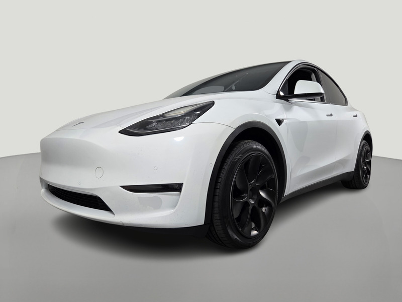 Used 2022 TESLA MODEL Y LONG RANGE in HENDERSON, NEVADA