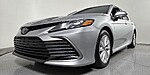 Used 2022 TOYOTA CAMRY LE in HENDERSON, NEVADA