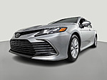 Used 2022 TOYOTA CAMRY LE in HENDERSON, NEVADA (Photo 1)