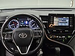 Used 2022 TOYOTA CAMRY LE in HENDERSON, NEVADA (Photo 12)