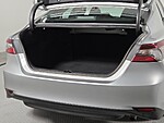 Used 2022 TOYOTA CAMRY LE in HENDERSON, NEVADA (Photo 17)