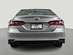 Used 2022 TOYOTA CAMRY LE in HENDERSON, NEVADA (Photo 3)