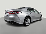 Used 2022 TOYOTA CAMRY LE in HENDERSON, NEVADA (Photo 4)