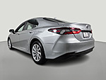 Used 2022 TOYOTA CAMRY LE in HENDERSON, NEVADA (Photo 6)