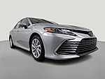Used 2022 TOYOTA CAMRY LE in HENDERSON, NEVADA (Photo 8)