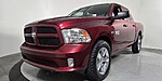 Used 2018 RAM 1500 EXPRESS in HENDERSON, NEVADA