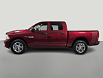 Used 2018 RAM 1500 EXPRESS in HENDERSON, NEVADA (Photo 2)