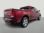 Used 2018 RAM 1500 EXPRESS in HENDERSON, NEVADA (Photo 4)