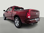 Used 2018 RAM 1500 EXPRESS in HENDERSON, NEVADA (Photo 6)