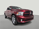 Used 2018 RAM 1500 EXPRESS in HENDERSON, NEVADA (Photo 8)