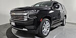 Used 2023 CHEVROLET TAHOE HIGH COUNTRY in HENDERSON, NEVADA