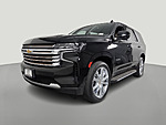 Used 2023 CHEVROLET TAHOE HIGH COUNTRY in HENDERSON, NEVADA (Photo 1)