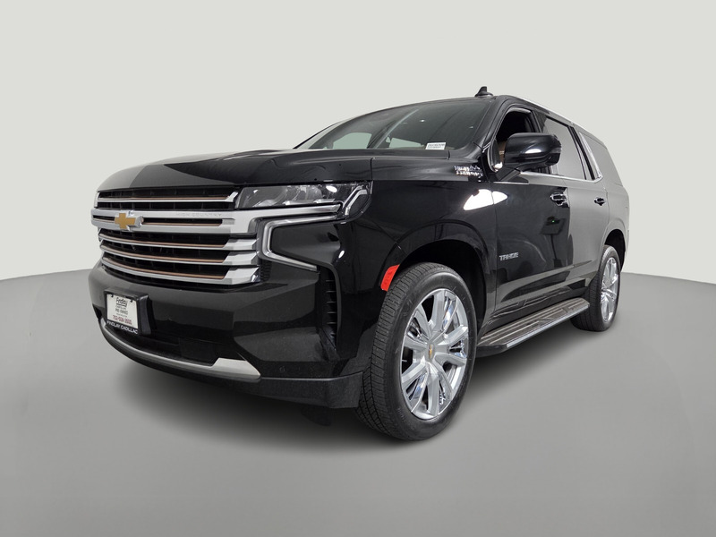 Used 2023 CHEVROLET TAHOE HIGH COUNTRY in HENDERSON, NEVADA
