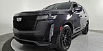 Used 2022 CADILLAC ESCALADE SPORT in HENDERSON, NEVADA