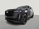 Used 2022 CADILLAC ESCALADE SPORT in HENDERSON, NEVADA (Photo 1)