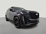 Used 2022 CADILLAC ESCALADE SPORT in HENDERSON, NEVADA (Photo 8)