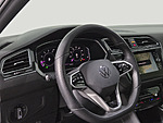 Used 2023 Volkswagen Tiguan SEL R-LINE in HENDERSON, NEVADA (Photo 11)