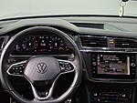 Used 2023 Volkswagen Tiguan SEL R-LINE in HENDERSON, NEVADA (Photo 12)