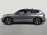 Used 2023 Volkswagen Tiguan SEL R-LINE in HENDERSON, NEVADA (Photo 2)