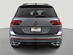 Used 2023 Volkswagen Tiguan SEL R-LINE in HENDERSON, NEVADA (Photo 3)