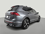 Used 2023 Volkswagen Tiguan SEL R-LINE in HENDERSON, NEVADA (Photo 4)