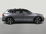 Used 2023 Volkswagen Tiguan SEL R-LINE in HENDERSON, NEVADA (Photo 7)