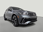 Used 2023 Volkswagen Tiguan SEL R-LINE in HENDERSON, NEVADA (Photo 8)