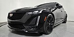 Used 2021 CADILLAC CT5 V-SERIES in HENDERSON, NEVADA