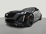 Used 2021 CADILLAC CT5 V-SERIES in HENDERSON, NEVADA (Photo 1)