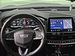Used 2021 CADILLAC CT5 V-SERIES in HENDERSON, NEVADA (Photo 12)