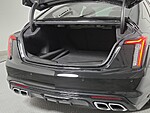 Used 2021 CADILLAC CT5 V-SERIES in HENDERSON, NEVADA (Photo 17)