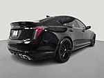 Used 2021 CADILLAC CT5 V-SERIES in HENDERSON, NEVADA (Photo 4)