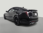 Used 2021 CADILLAC CT5 V-SERIES in HENDERSON, NEVADA (Photo 6)