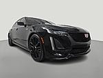 Used 2021 CADILLAC CT5 V-SERIES in HENDERSON, NEVADA (Photo 8)