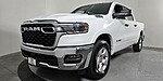Used 2025 RAM 1500 BIG HORN in HENDERSON, NEVADA