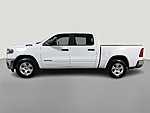 Used 2025 RAM 1500 BIG HORN in HENDERSON, NEVADA (Photo 2)