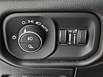 Used 2025 RAM 1500 BIG HORN in HENDERSON, NEVADA (Photo 26)