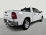 Used 2025 RAM 1500 BIG HORN in HENDERSON, NEVADA (Photo 4)