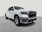 Used 2025 RAM 1500 BIG HORN in HENDERSON, NEVADA (Photo 8)