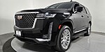 Used 2023 CADILLAC ESCALADE RWD PREMIUM LUXURY in HENDERSON, NEVADA