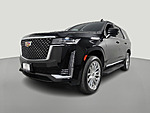 Used 2023 CADILLAC ESCALADE RWD PREMIUM LUXURY in HENDERSON, NEVADA (Photo 1)