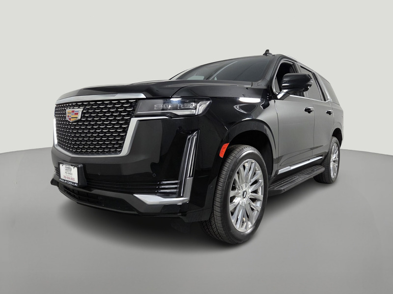 Used 2023 CADILLAC ESCALADE RWD PREMIUM LUXURY in HENDERSON, NEVADA