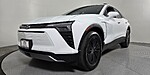 Used 2025 CHEVROLET BLAZER EV FWD LT in HENDERSON, NEVADA